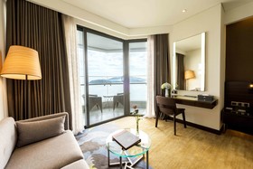 Queen Ann Nha Trang Hotel