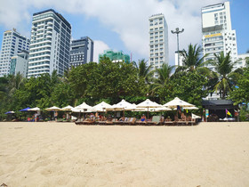 Queen Ann Nha Trang Hotel