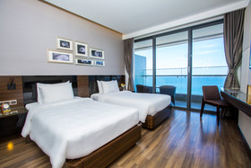 Queen Ann Nha Trang Hotel