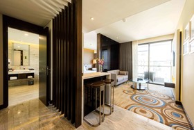 Queen Ann Nha Trang Hotel