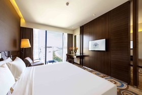 Queen Ann Nha Trang Hotel