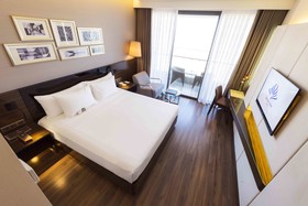 Queen Ann Nha Trang Hotel