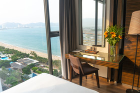 Queen Ann Nha Trang Hotel
