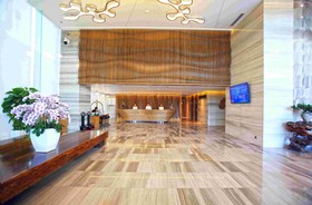 Queen Ann Nha Trang Hotel