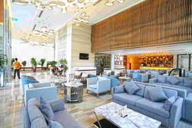 Queen Ann Nha Trang Hotel