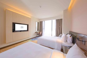Queen Ann Nha Trang Hotel