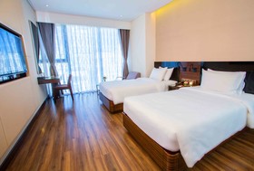 Queen Ann Nha Trang Hotel