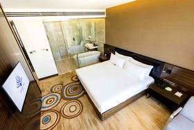 Queen Ann Nha Trang Hotel