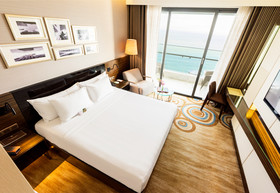 Queen Ann Nha Trang Hotel