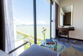 Queen Ann Nha Trang Hotel