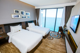 Queen Ann Nha Trang Hotel