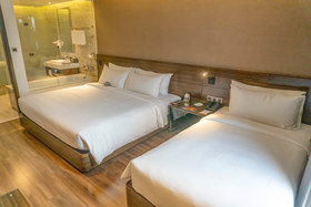 Queen Ann Nha Trang Hotel