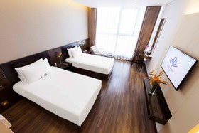Queen Ann Nha Trang Hotel