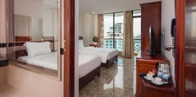 Red Sun Nha Trang Hotel