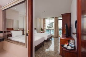 Red Sun Nha Trang Hotel