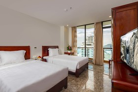 Red Sun Nha Trang Hotel