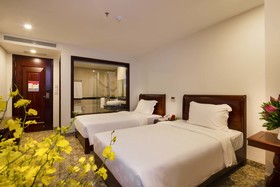 Red Sun Nha Trang Hotel