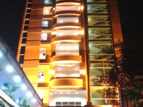 River View Hotel Nha Trang