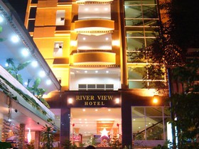 River View Hotel Nha Trang