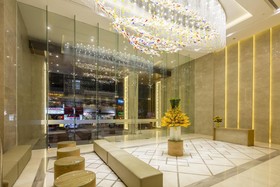 Rosaka Nha Trang Hotel