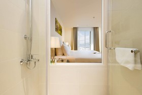 Rosaka Nha Trang Hotel