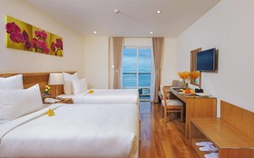 Rosaka Nha Trang Hotel