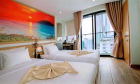 Royal HPM Hotel