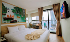 Royal HPM Hotel