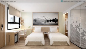 Royal HPM Hotel
