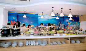 Royal HPM Hotel