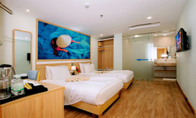 Royal HPM Hotel