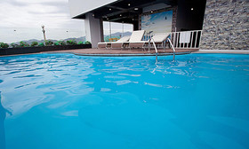 Royal HPM Hotel
