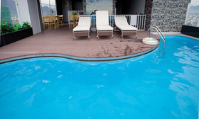 Royal HPM Hotel