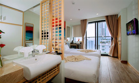 Royal HPM Hotel