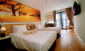 Royal HPM Hotel
