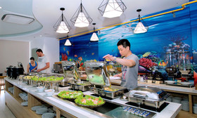 Royal HPM Hotel