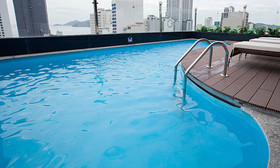 Royal HPM Hotel