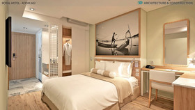 Royal HPM Hotel