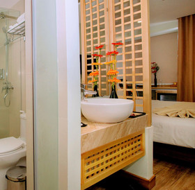 Royal HPM Hotel