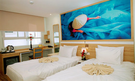 Royal HPM Hotel