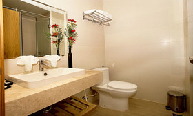 Royal HPM Hotel