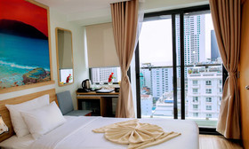 Royal HPM Hotel