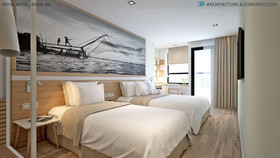 Royal HPM Hotel
