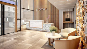 Royal HPM Hotel