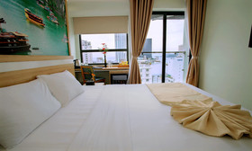 Royal HPM Hotel