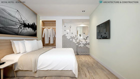 Royal HPM Hotel