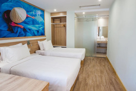 Royal HPM Hotel