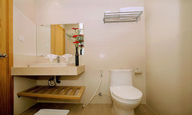 Royal HPM Hotel