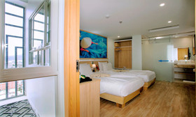 Royal HPM Hotel