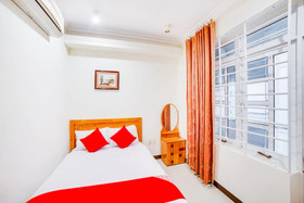 Sagotini Hotel by OYO Rooms